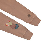 Jordan Hoodie Archaeo Brown Hoodies Detail view 1 | Overkill