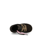 Jordan 1 Low OG SP TD Dark Mocha / Black-Velvet Brown Low Top Sneakers  Detailfoto | Overkill