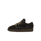 Jordan 1 Low OG SP PS Dark Mocha / Black-Velvet Brown Low Top Sneakers DO5442 202 | Overkill