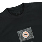 Nike Travis Scott x Nike NRG BH Longsleeve Black Longsleeves Material | Overkill