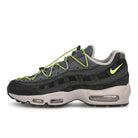 Nike air max 95 Off Noir-Volt - Iron Grey - College Grey Low Top Sneakers DO6391 001 | Overkill