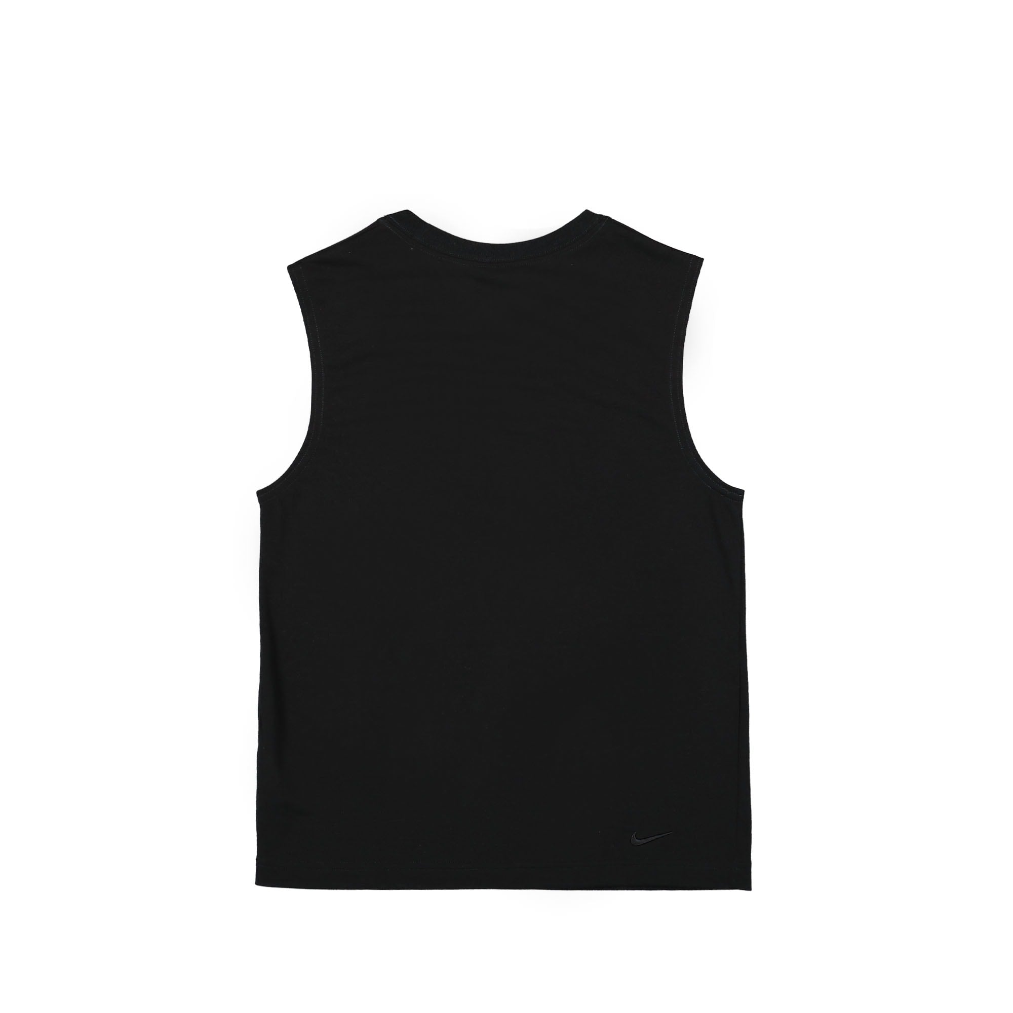 Nike W ACG Dri-FIT ADV Sleeveless Tank Black / Dark Smoke Grey / Summit White Tops Material | Overkill