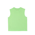 Nike W ACG Dri-FIT ADV Tanktop Lime Blast / Summit White Tops Material | Overkill