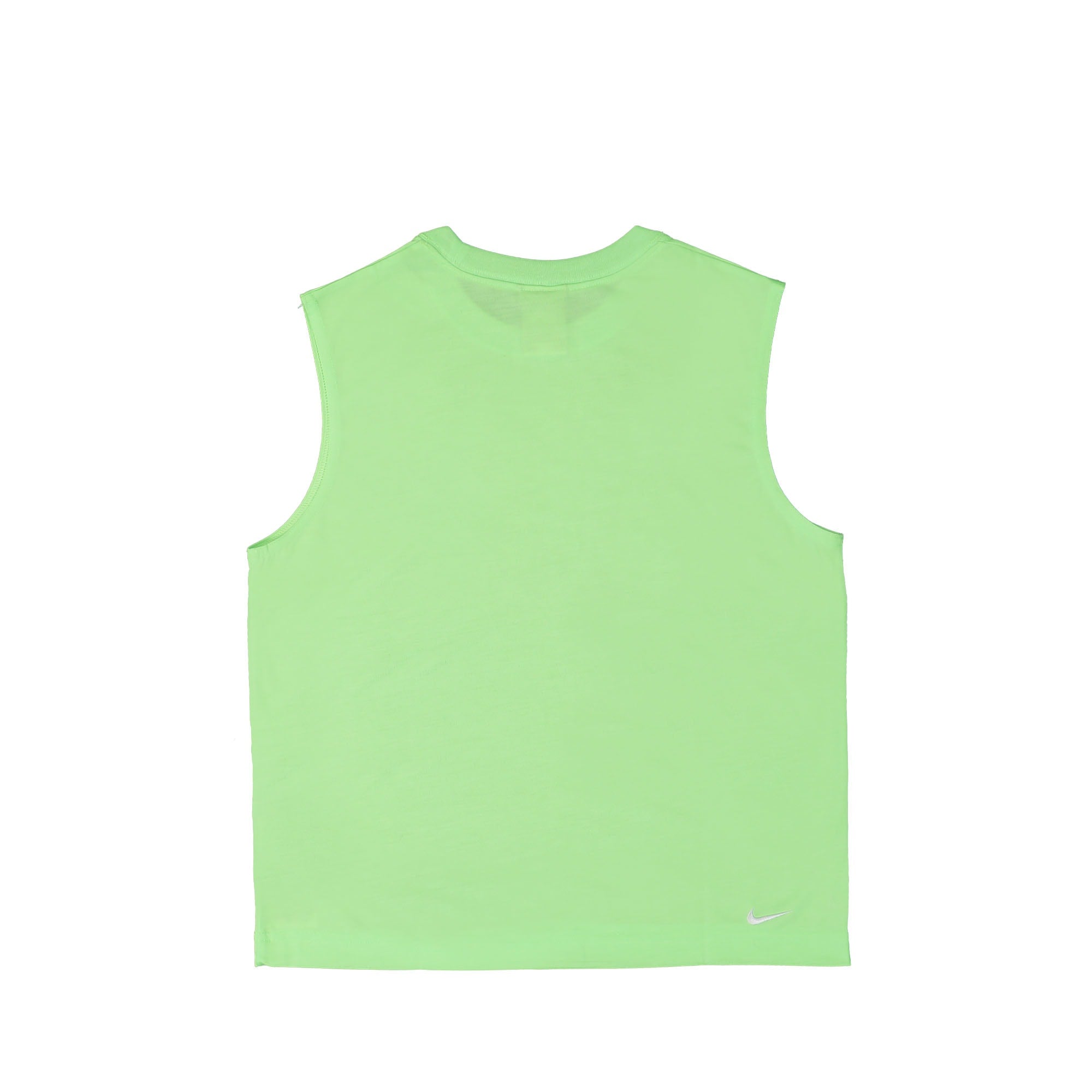 Nike W ACG Dri-FIT ADV Tanktop Lime Blast / Summit White Tops Material | Overkill