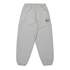 Nike Stussy x Nike Fleece Pant Dark Grey Heather Sweat & Track Pants DO9340 063 | Overkill
