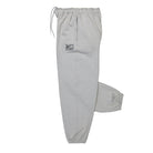 Nike Stussy x Nike Fleece Pant Dark Grey Heather Sweat & Track Pants Close-up | Overkill