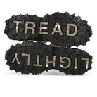 Nike Air Terra Forma Archaeo Brown / Clear - Black High Top Sneakers  Detail View 1 | Overkill