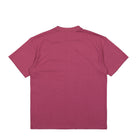 Nike ACG SS NRG Lungs Tee Rosewood / Rush Fuchsia / Summit White T-Shirts Material | Overkill