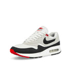 Nike Air Max 1 86 OG White / Obsidian - Light Neutral Grey Low Top Sneakers  Close Up | Overkill