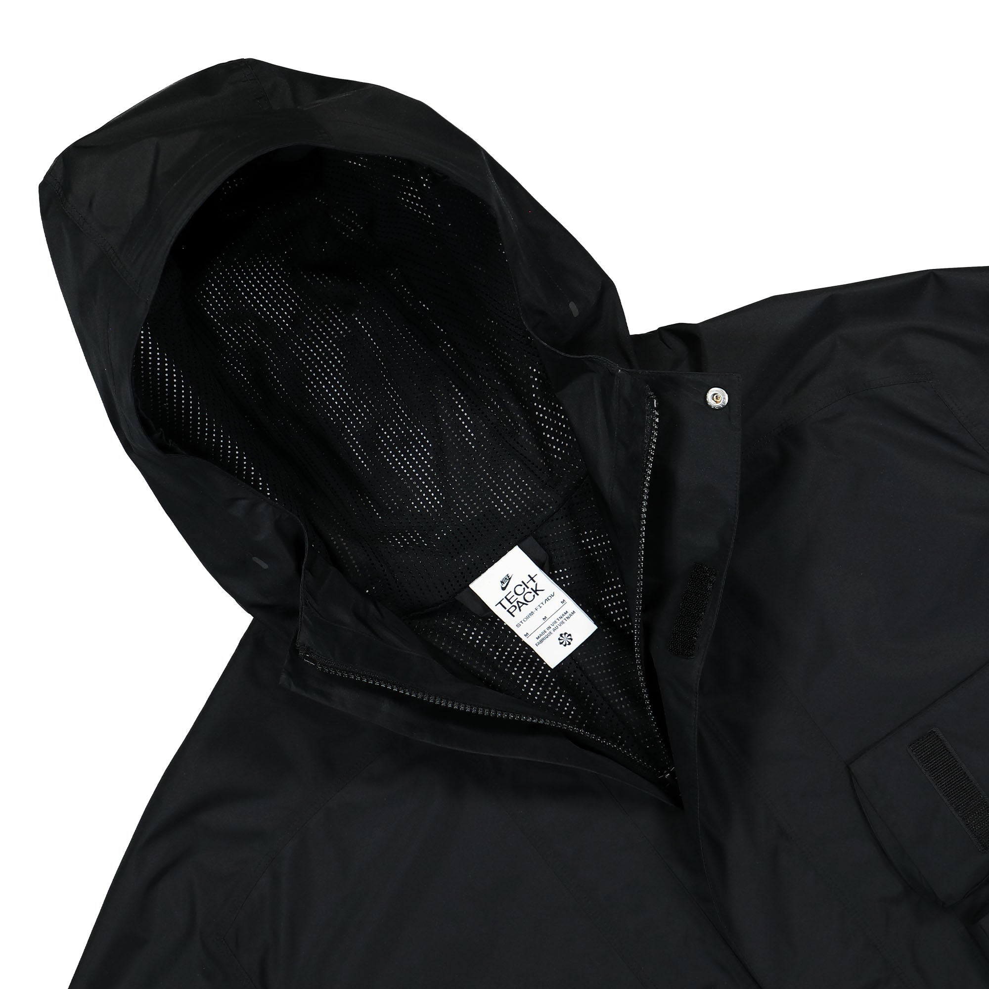 Nike Storm-FIT ADV Tech Pack GORE-TEX Hoodie Jacket DQ4272 010
