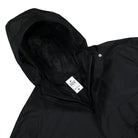 Nike Storm-FIT ADV Tech Pack GORE-TEX Hoodie Jacket Black / Dark Smoke Grey Jackets Material | Overkill