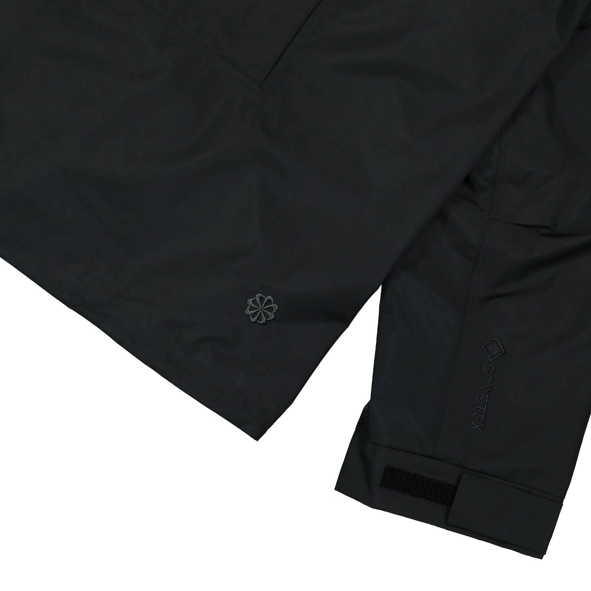 Nike Storm-FIT ADV Tech Pack GORE-TEX Hoodie Jacket DQ4272 010