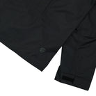 Nike Storm-FIT ADV Tech Pack GORE-TEX Hoodie Jacket Black / Dark Smoke Grey Jackets Detail view 2 | Overkill