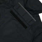 Nike Storm-FIT ADV Tech Pack GORE-TEX Hoodie Jacket Black / Dark Smoke Grey Jackets Detail view 3 | Overkill