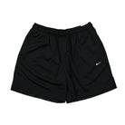 Nike Authentics Mesh Shorts Black / White Shorts DQ4999 010 | Overkill