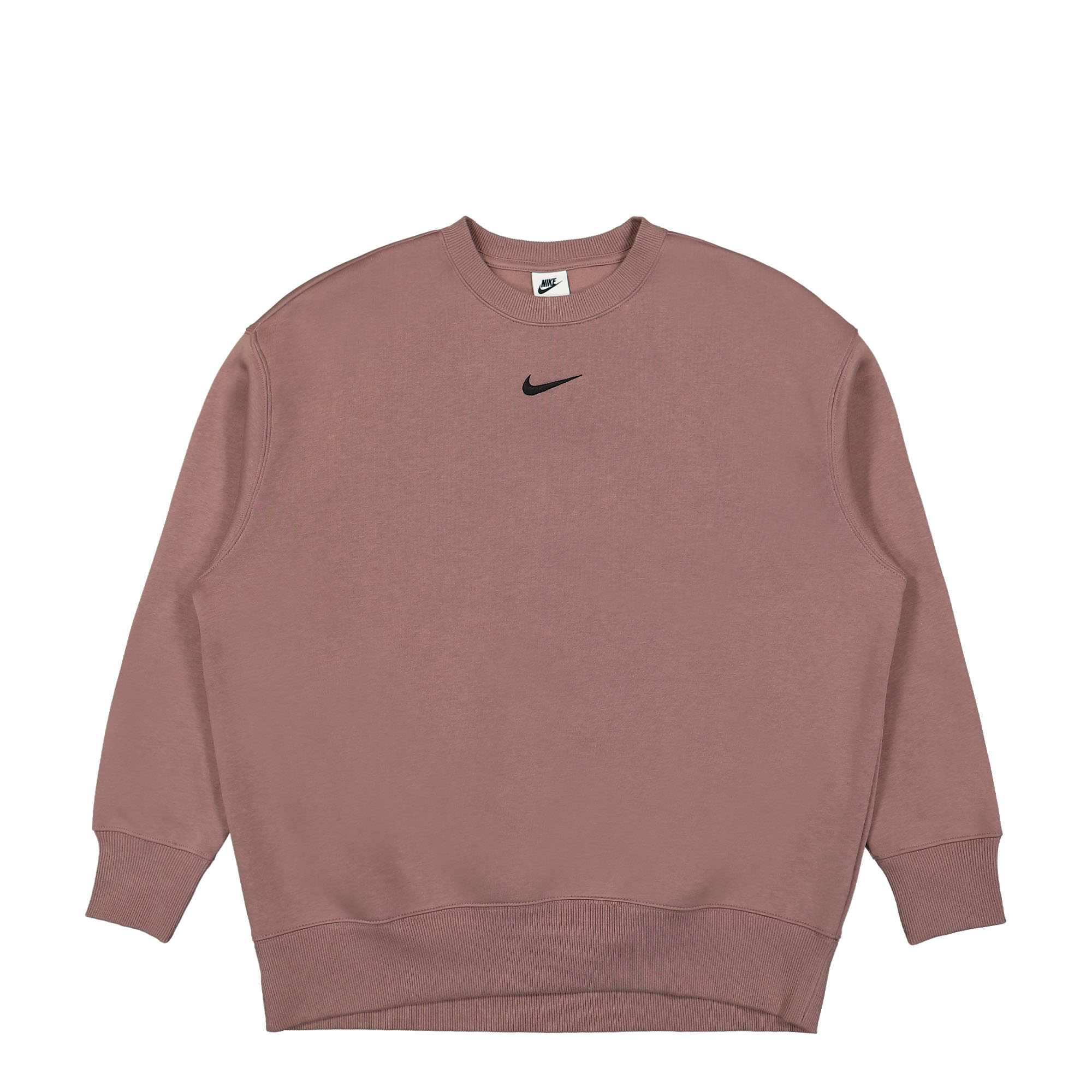 nike mauve sweatshirt