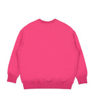 Nike W Phoenix Fleece Oversize Sweatshirt Fireberry / Black Sweatshirts Material | Overkill