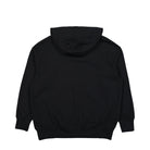Nike Wmns Phoenix Oversized Fleece Pullover Hoodie Black Hoodies Material | Overkill