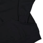 Nike Wmns Phoenix Oversized Fleece Pullover Hoodie Black Hoodies Detailfoto | Overkill