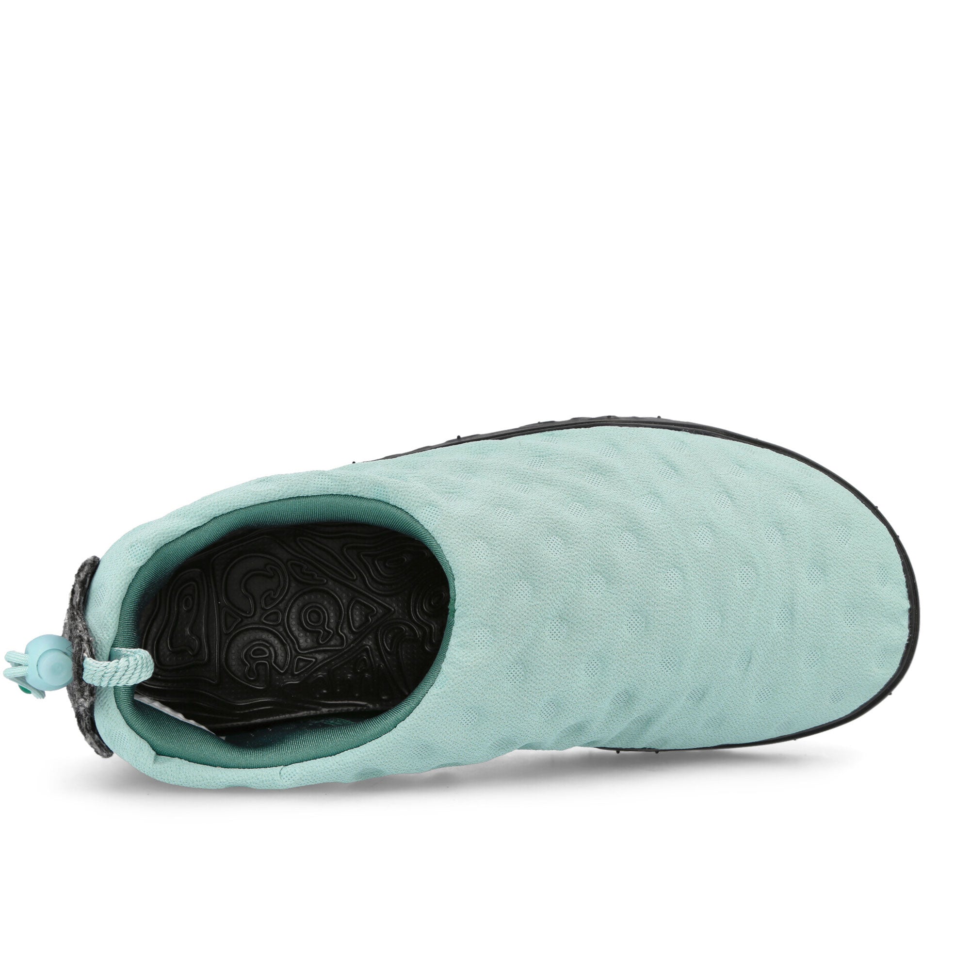 Nike ACG Moc Ocean Bliss-Ocean Bliss - Black Low Top Sneakers  Detailfoto | Overkill