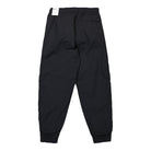 Nike NK Solo Swoosh Woven Track Pant Black / White Sweat & Track Pants Material | Overkill