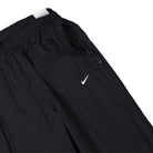 Nike NK Solo Swoosh Woven Track Pant Black / White Sweat & Track Pants Detailfoto | Overkill