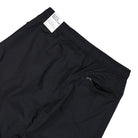 Nike NK Solo Swoosh Woven Track Pant Black / White Sweat & Track Pants Detail view 1 | Overkill