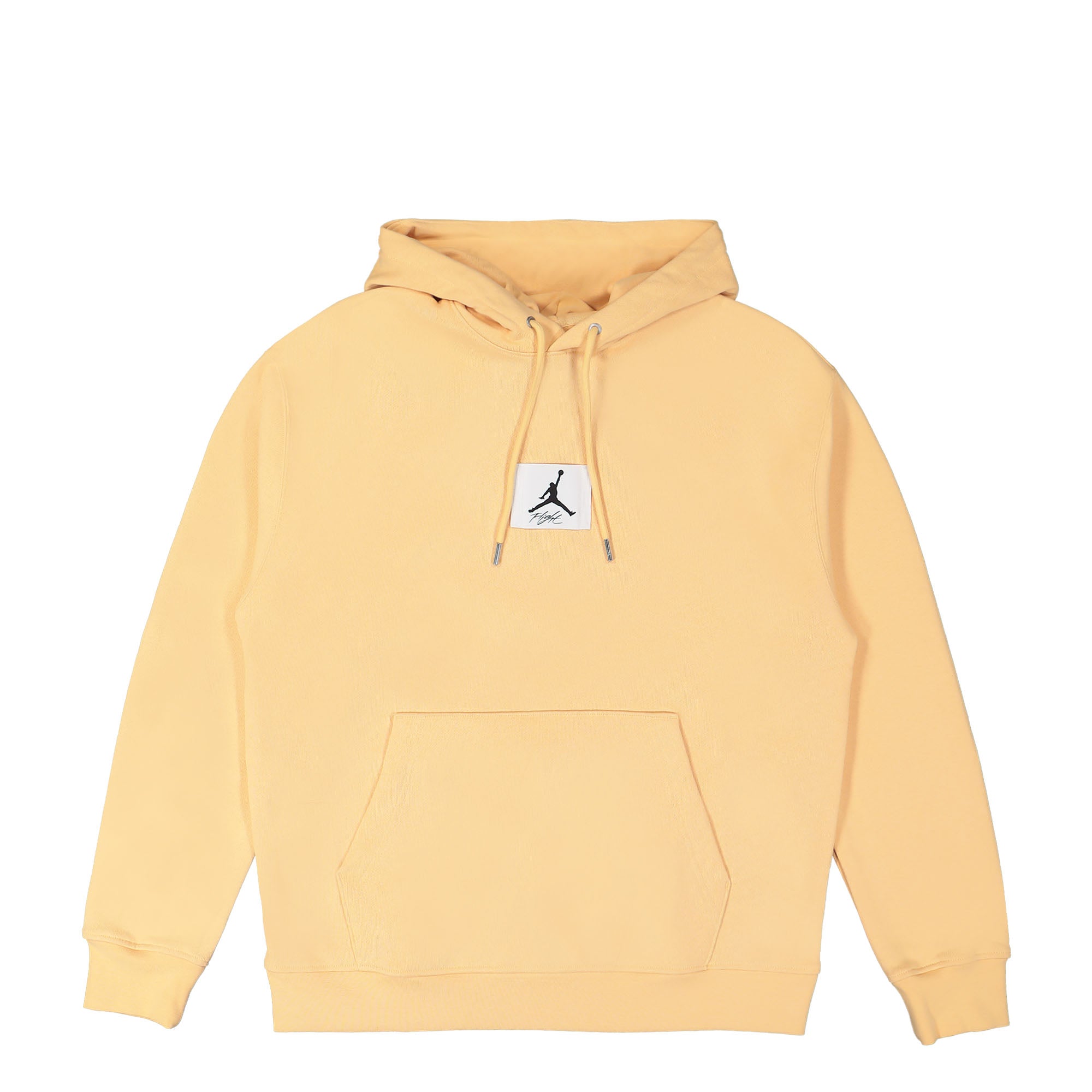 Jordan Flight Fleece Hoodie Celestial Gold / Sail Hoodies DQ7338 251 | Overkill