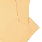 Jordan Flight Fleece Hoodie Celestial Gold / Sail Hoodies Detailfoto | Overkill
