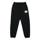 Jordan Flight Fleece Pant Black / Sail Sweat & Track Pants DQ7468 010 | Overkill