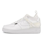 Nike Undercover x Nike Air Force 1 Low SP White-White - Sail - White Sneakers DQ7558 101 | Overkill