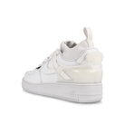 Nike Undercover x Nike Air Force 1 Low SP White-White - Sail - White Sneakers  Material | Overkill