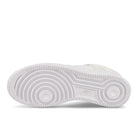 Nike Undercover x Nike Air Force 1 Low SP White-White - Sail - White Sneakers  Detail View 1 | Overkill