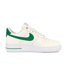 Nike wmns air force 1 07 se Sail / Malachite - White - Metallic Sneakers  Silhouette | Overkill