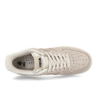Nike wmns air force 1 07 se Phantom / Sanddrift - Black - White Sneakers  Detailfoto | Overkill