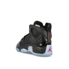 Jordan Air Jordan Jumpman Two Trey GS Black / University Red - Black - White High Top Sneakers  Material | Overkill