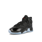 Jordan Air Jordan Jumpman Two Trey GS Black / University Red - Black - White High Top Sneakers  Close Up | Overkill