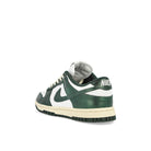 Nike W Dunk Low White / Pro Green - Coconut Milk Low Top Sneakers  Material | Overkill