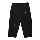 Nike Peaceminusone x Nike G-Dragon Wide Pant Black / Black / White Sweat & Track Pants Material | Overkill