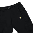 Nike Peaceminusone x Nike G-Dragon Wide Pant Black / Black / White Sweat & Track Pants Detail view 1 | Overkill