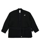 Nike G-Dragon 2+1 Jacket Black / Black / White Jackets Material | Overkill