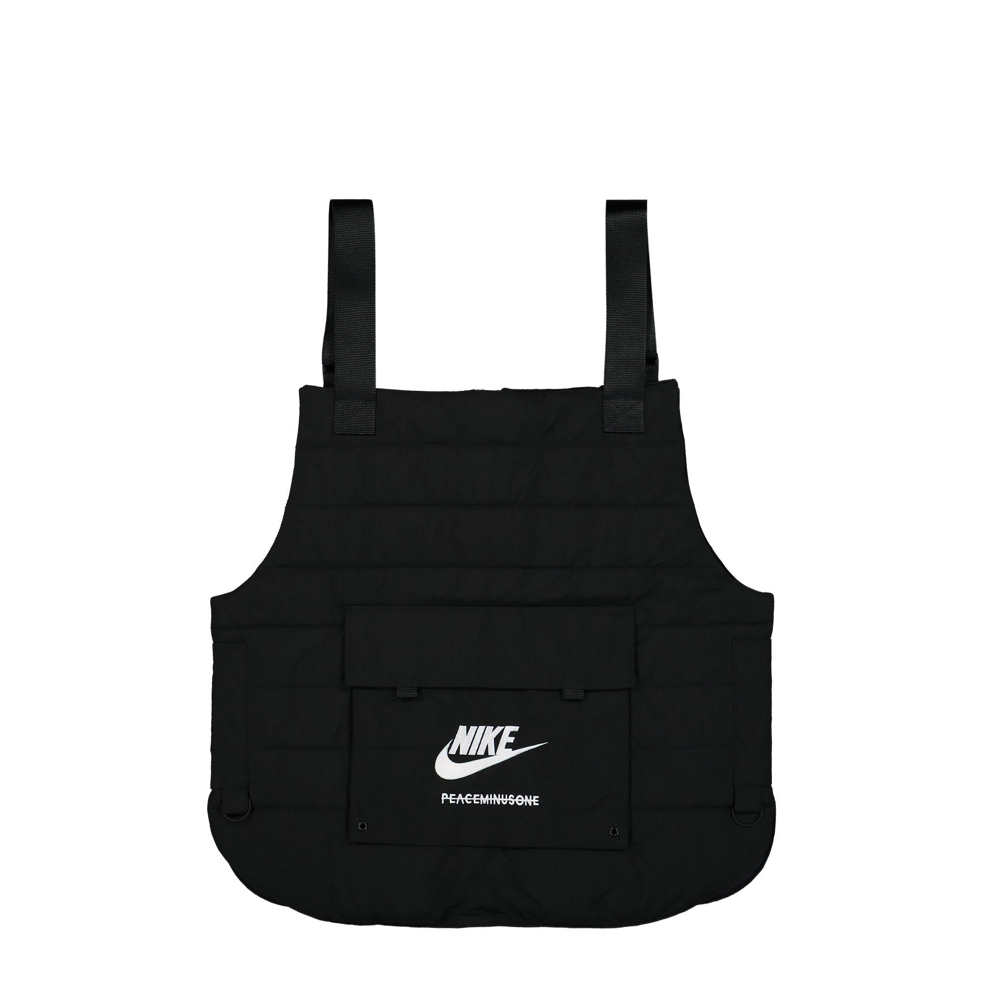bulletproof nike vest