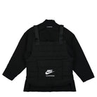Nike G-Dragon 2+1 Jacket Black / Black / White Jackets Detailfoto | Overkill