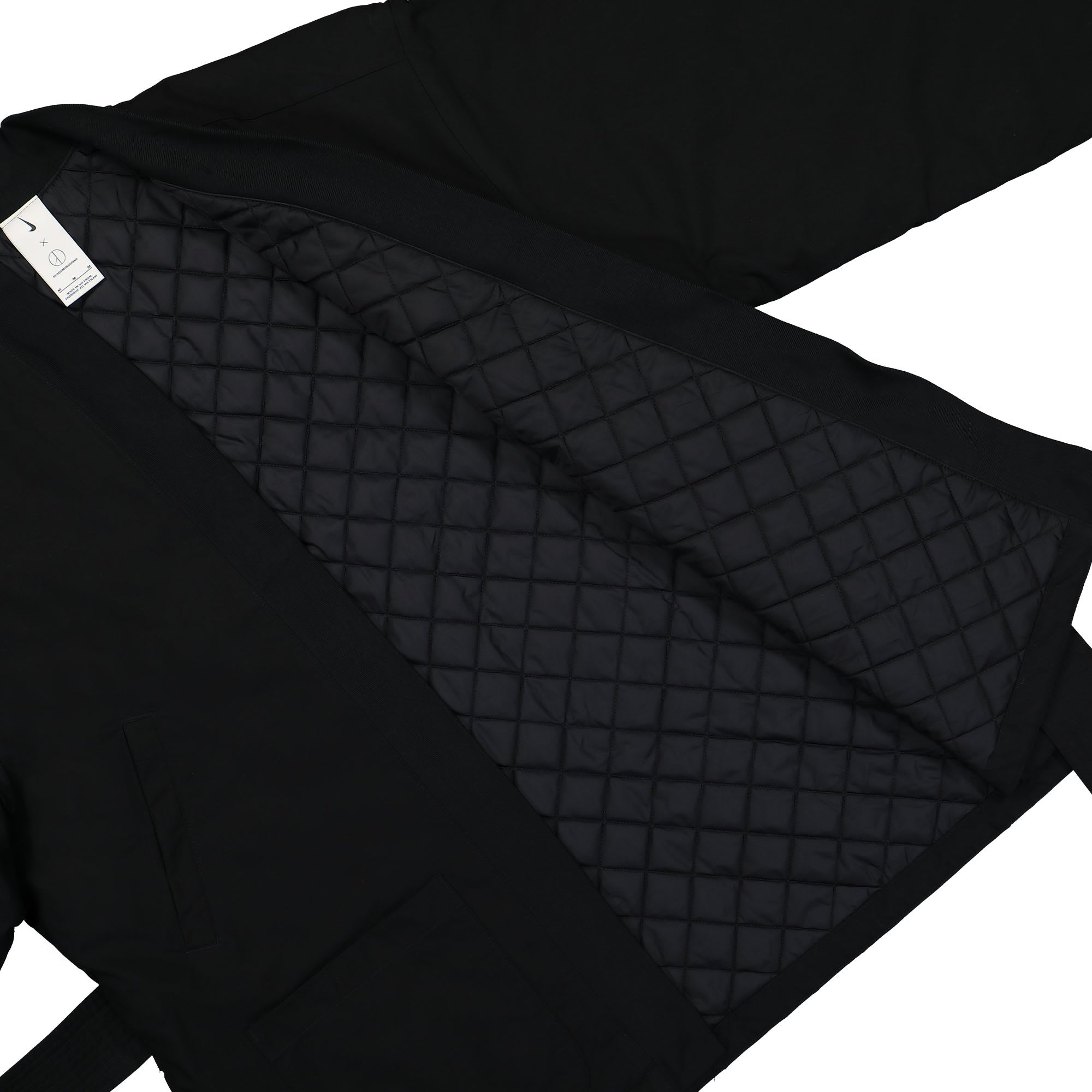 Peaceminusone x Nike G-Dragon 2+1 Jacket DR0099 010 | OVERKILL