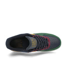 Nike Wmns Air Force 1 07 LX Gorge Green-Gold Suede Sneakers  Detailfoto | Overkill