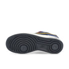 Nike Wmns Air Force 1 07 LX Gorge Green-Gold Suede Sneakers  Detail View 1 | Overkill