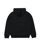 Nike Solo Swoosh Full-Zip Hoodie Black / White Hoodies Material | Overkill