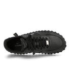 Nike Jacquemus x Nike J Force 1 Low Lx Sp Black / Metallic Silver - Black - Anthracite Sneakers  Detailfoto | Overkill