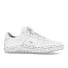 Nike Jacquemus x Nike J Force 1 Low Lx Sp White / Metallic Silver - White - Phantom Sneakers  Silhouette | Overkill