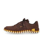 Nike W J Force 1 Low LX SP Earth / Metallic Gold - Blue Lightning Low Top Sneakers DR0424 200 | Overkill